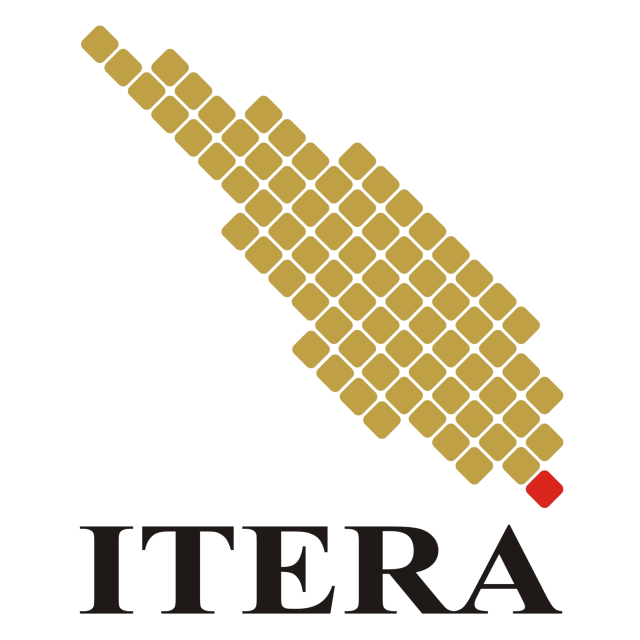 Institut Teknologi Sumatera logo