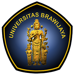 Universitas Brawijaya logo