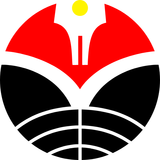 Universitas Pendidikan Indonesia logo